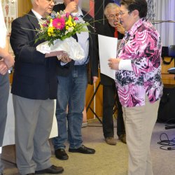 Dreikkönigstreffen 2016